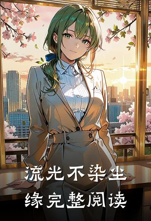 流光不染尘缘完整阅读