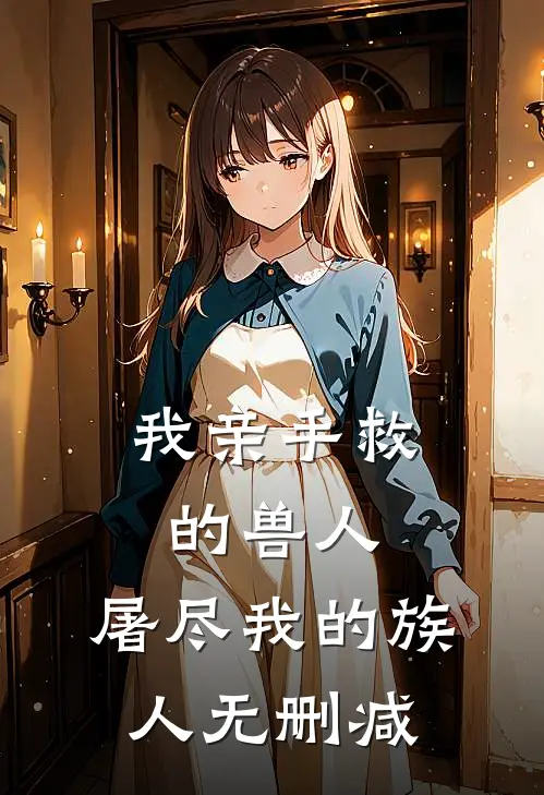 我亲手救的兽人，屠尽我的族人无删减