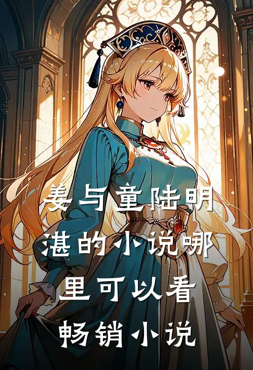 姜与童陆明湛的小说哪里可以看畅销小说