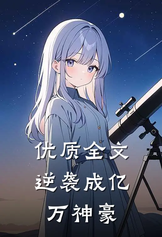 优质全文逆袭成亿万神豪