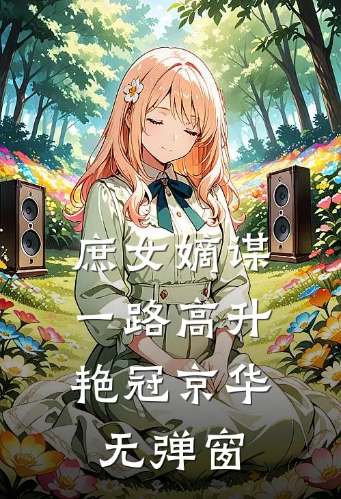 庶女嫡谋：一路高升艳冠京华无弹窗