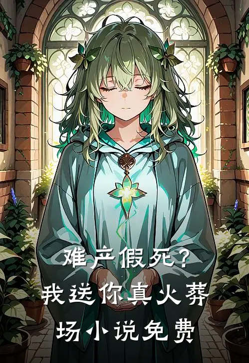 难产假死？我送你真火葬场小说免费