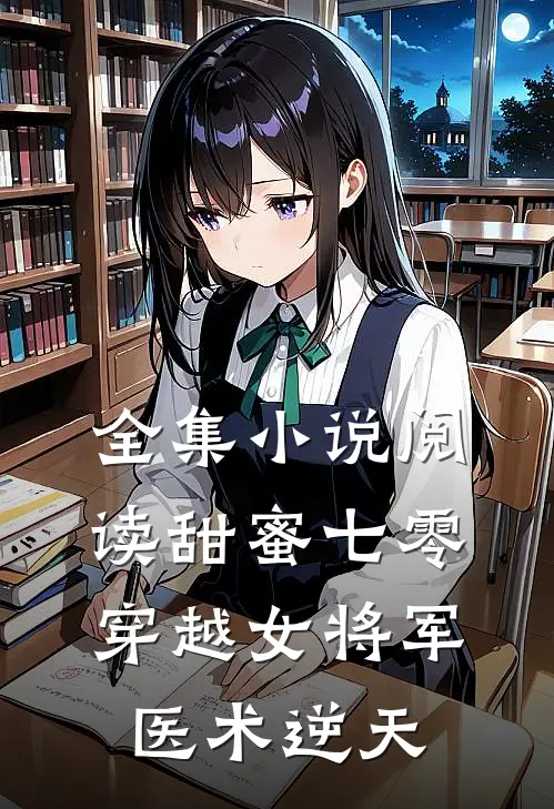 全集小说阅读甜蜜七零：穿越女将军医术逆天