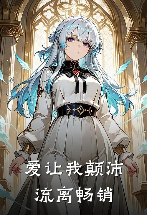 爱让我颠沛流离畅销