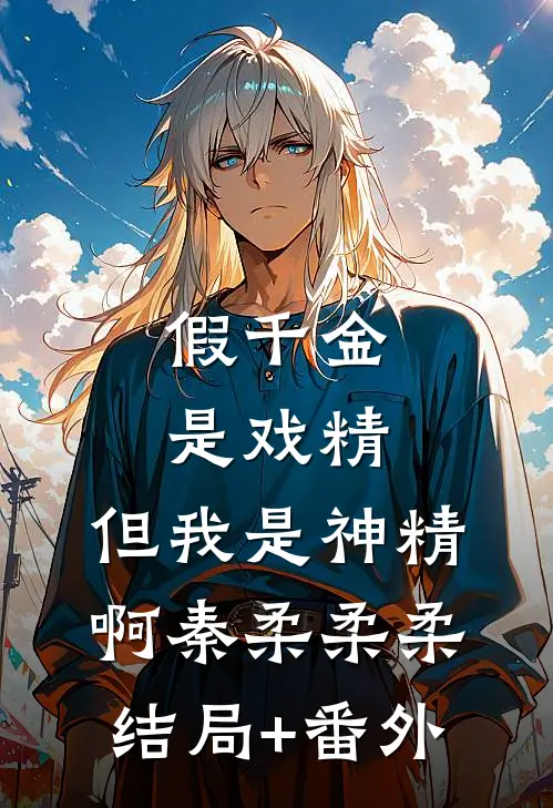 假千金是戏精，但我是神精啊秦柔柔柔结局+番外