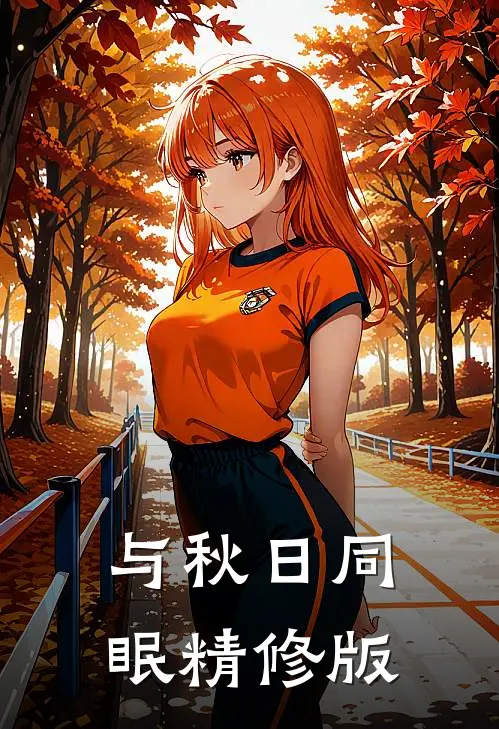 与秋日同眠精修版