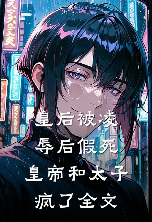 皇后被凌辱后假死，皇帝和太子疯了全文