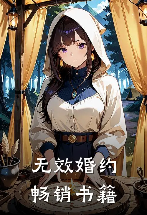 无效婚约畅销书籍