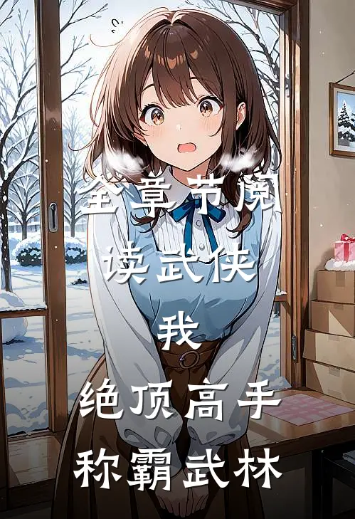 全章节阅读武侠：我，绝顶高手，称霸武林