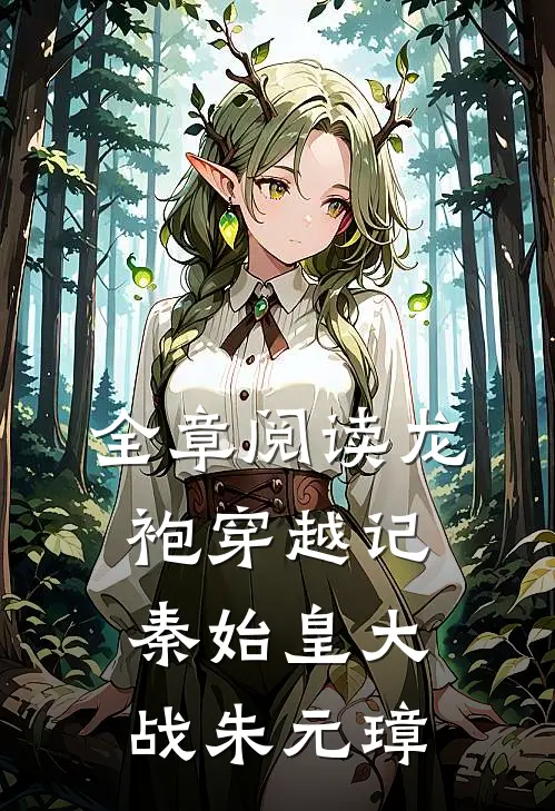 全章阅读龙袍穿越记：秦始皇大战朱元璋