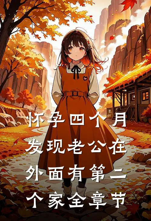 怀孕四个月，发现老公在外面有第二个家全章节