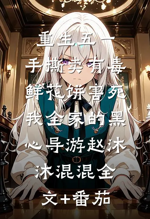 重生五一，手撕卖有毒鲜花饼害死我全家的黑心导游赵沐沐混混全文+番茄