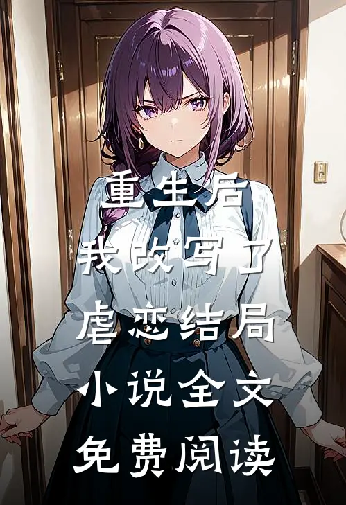 重生后，我改写了虐恋结局小说全文免费阅读