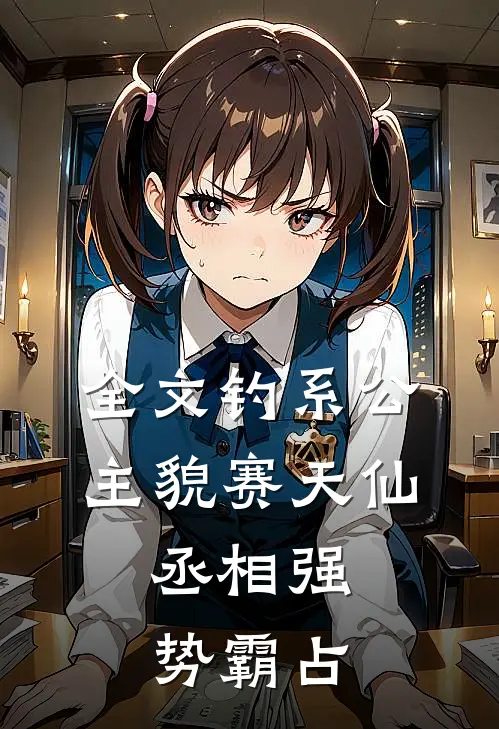 全文钓系公主貌赛天仙，丞相强势霸占