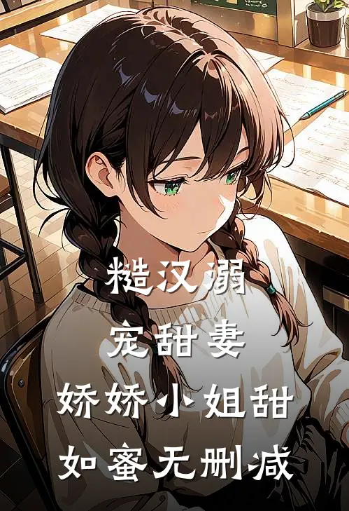 糙汉溺宠甜妻，娇娇小姐甜如蜜无删减