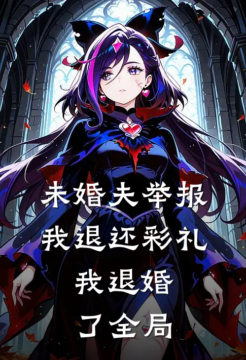 未婚夫举报我退还彩礼，我退婚了全局