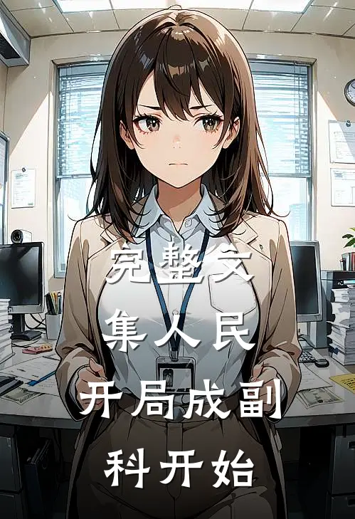 完整文集人民：开局成副科开始