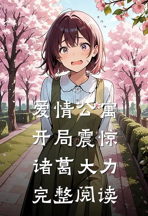 爱情公寓：开局震惊诸葛大力完整阅读