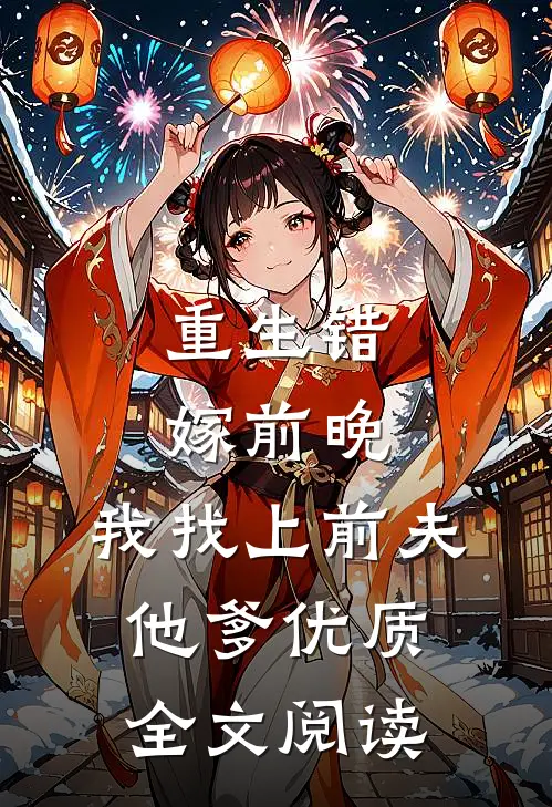 重生错嫁前晚，我找上前夫他爹优质全文阅读