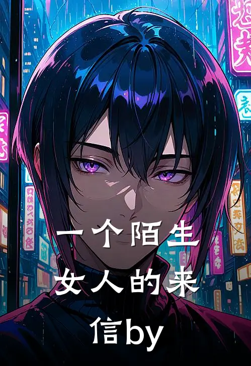 一个陌生女人的来信by