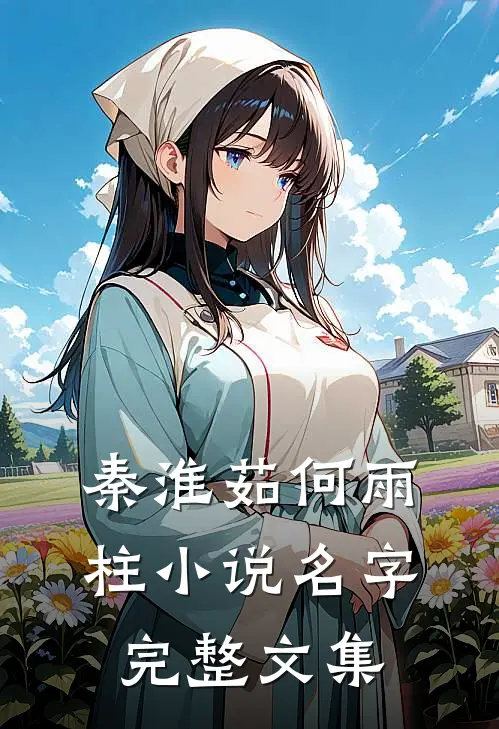 秦淮茹何雨柱小说名字完整文集
