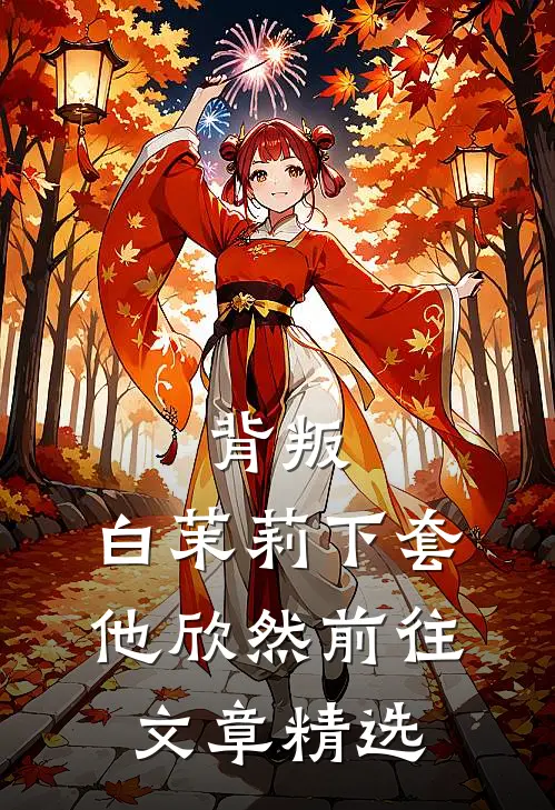 背叛：白茉莉下套，他欣然前往文章精选