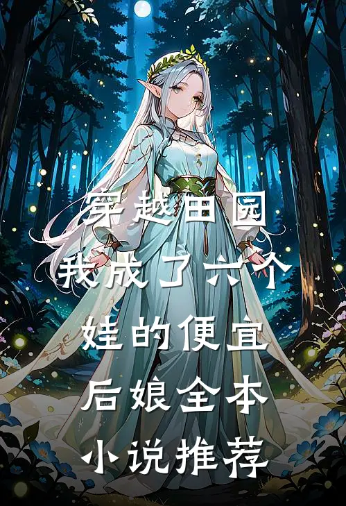 穿越田园：我成了六个娃的便宜后娘全本小说推荐