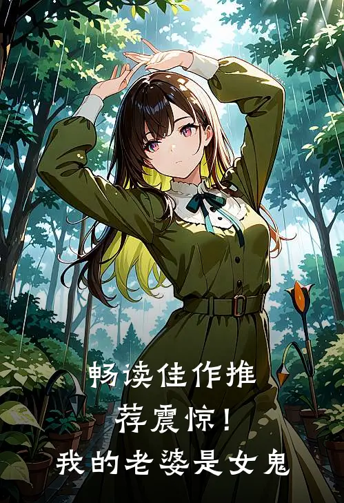 畅读佳作推荐震惊！我的老婆是女鬼