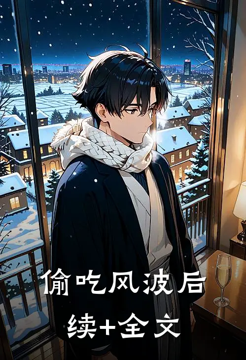 偷吃风波后续+全文