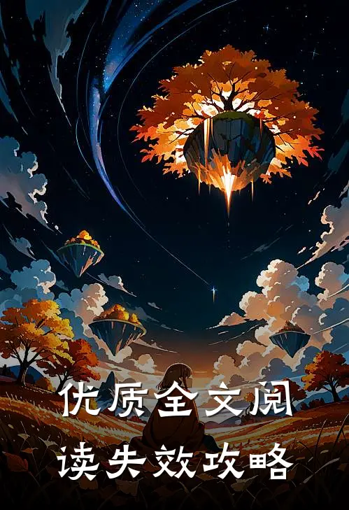 优质全文阅读失效攻略