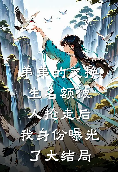 弟弟的交换生名额被人抢走后，我身份曝光了大结局