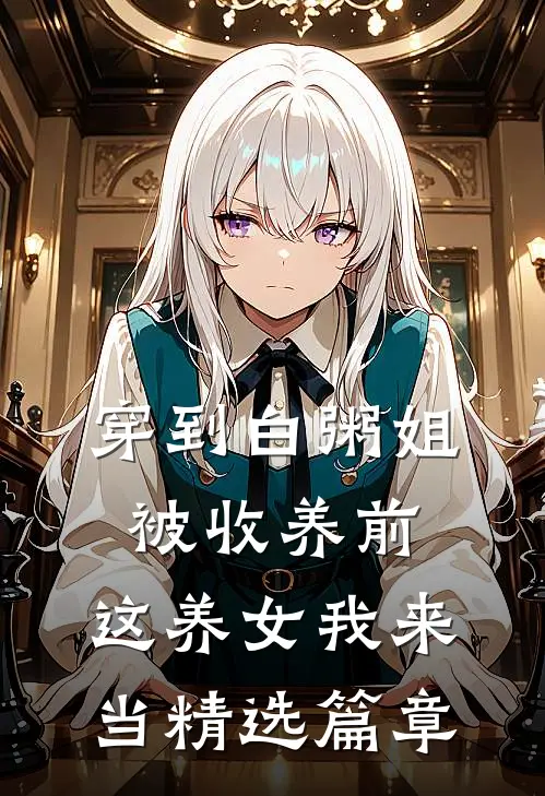 穿到白粥姐被收养前，这养女我来当精选篇章