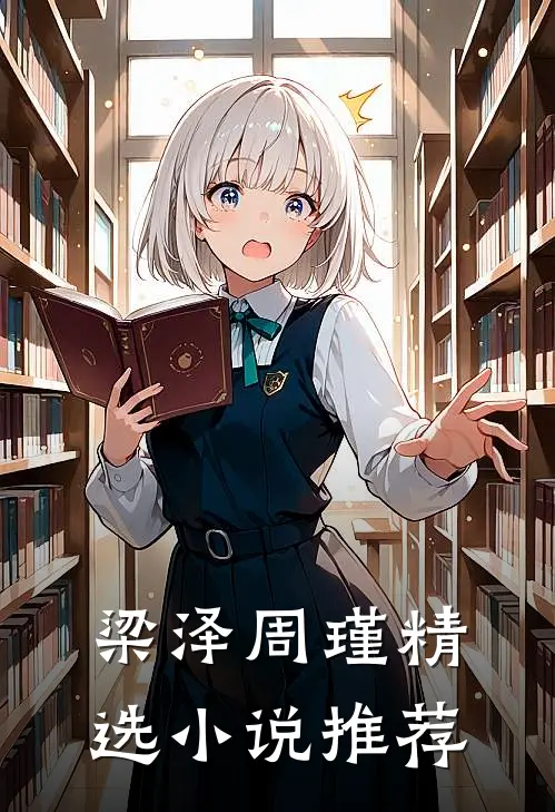 梁泽周瑾精选小说推荐