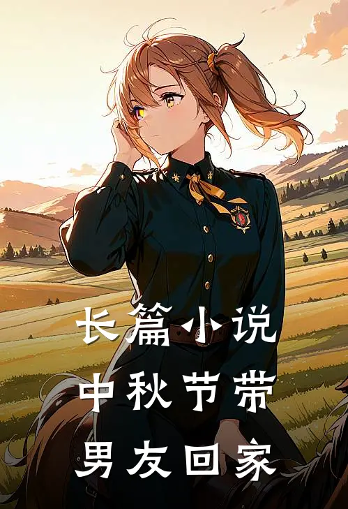 长篇小说中秋节带男友回家
