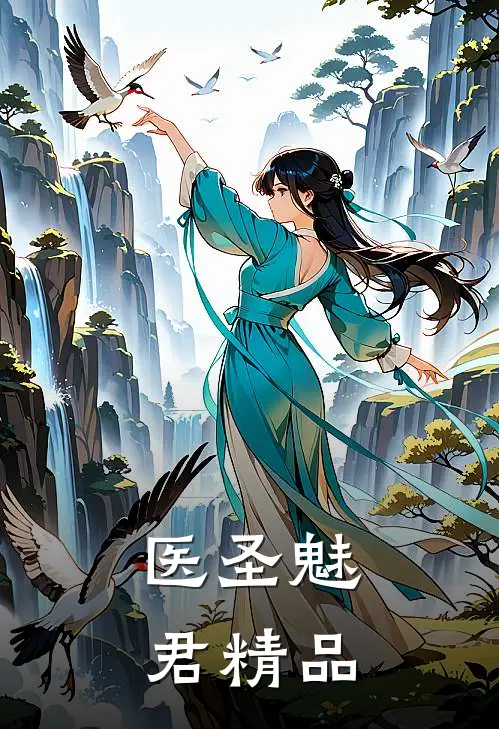 医圣魅君精品