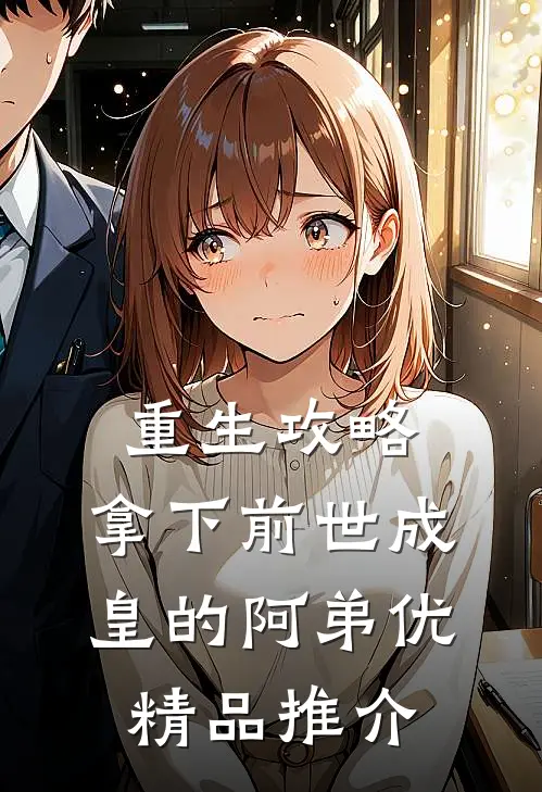 重生攻略:拿下前世成皇的阿弟优精品推介