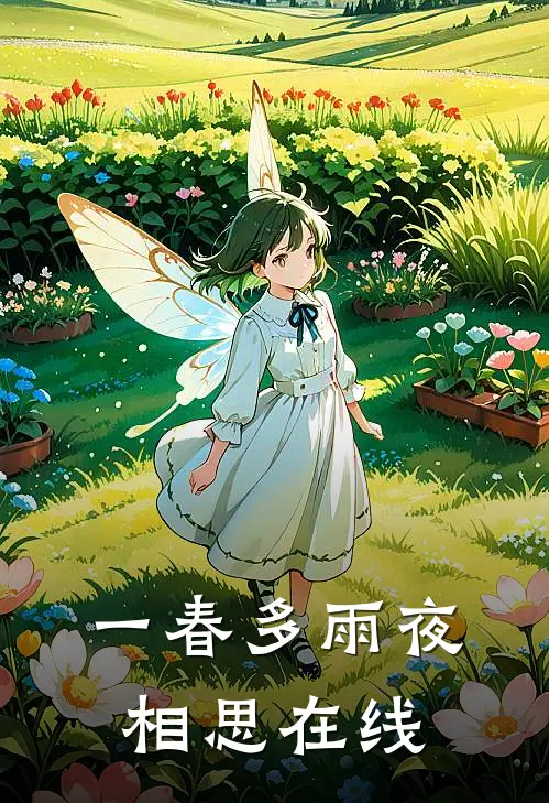 一春多雨夜相思在线