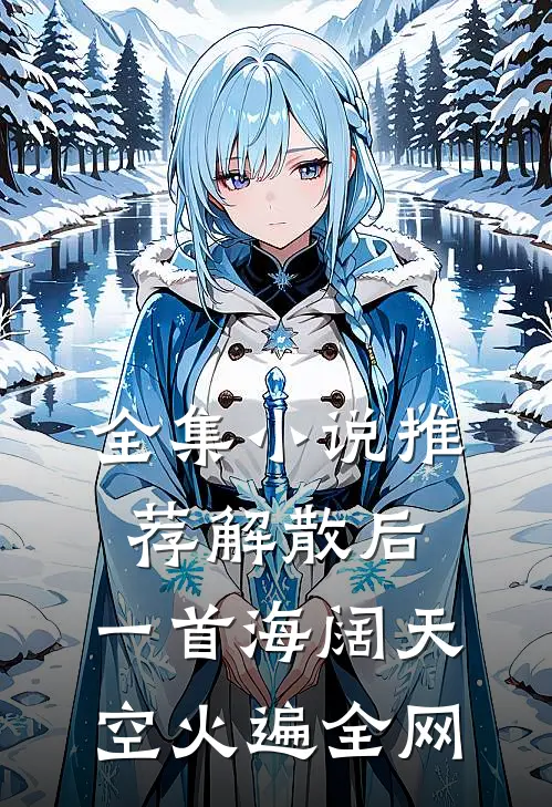 全集小说推荐解散后，一首海阔天空火遍全网
