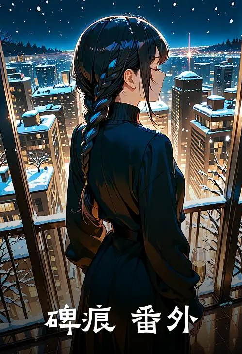 碑痕 番外