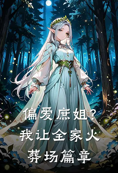 偏爱庶姐？我让全家火葬场篇章