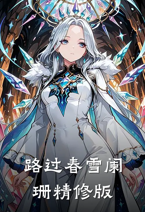路过春雪阑珊精修版