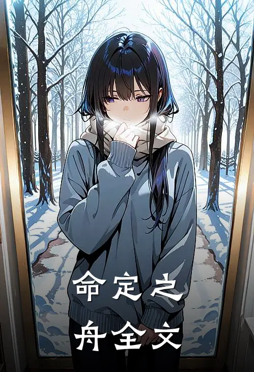 命定之舟全文