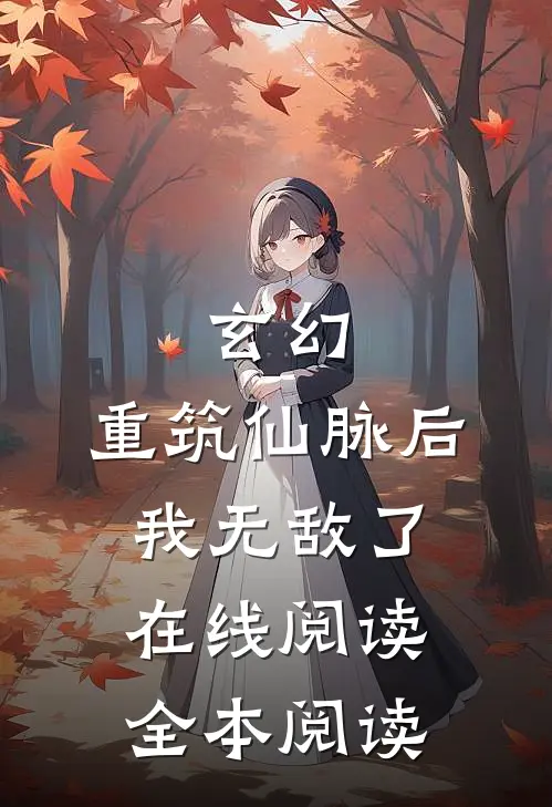 玄幻：重筑仙脉后，我无敌了在线阅读全本阅读