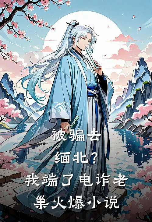 被骗去缅北？我端了电诈老巢火爆小说