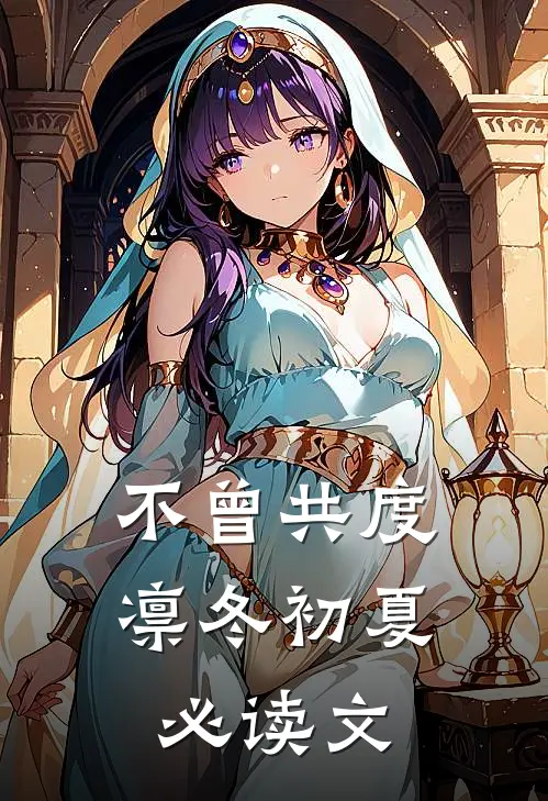 不曾共度凛冬初夏必读文