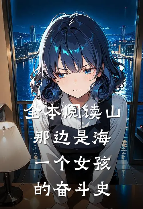 全本阅读山那边是海：一个女孩的奋斗史