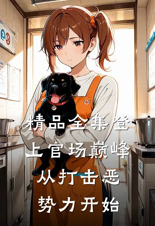 精品全集登上官场巅峰，从打击恶势力开始