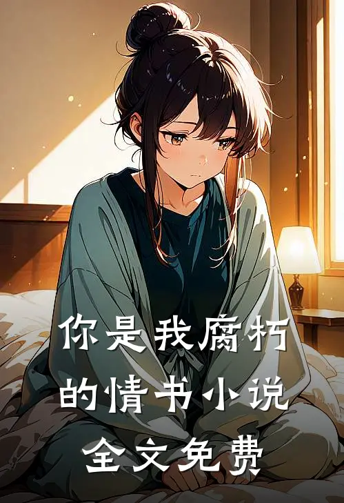 你是我腐朽的情书小说全文免费
