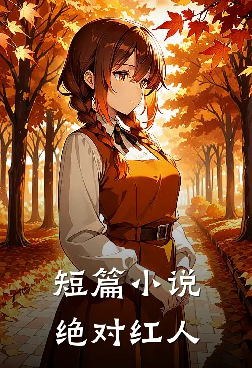短篇小说绝对红人