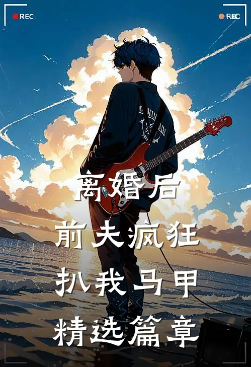 离婚后，前夫疯狂扒我马甲精选篇章